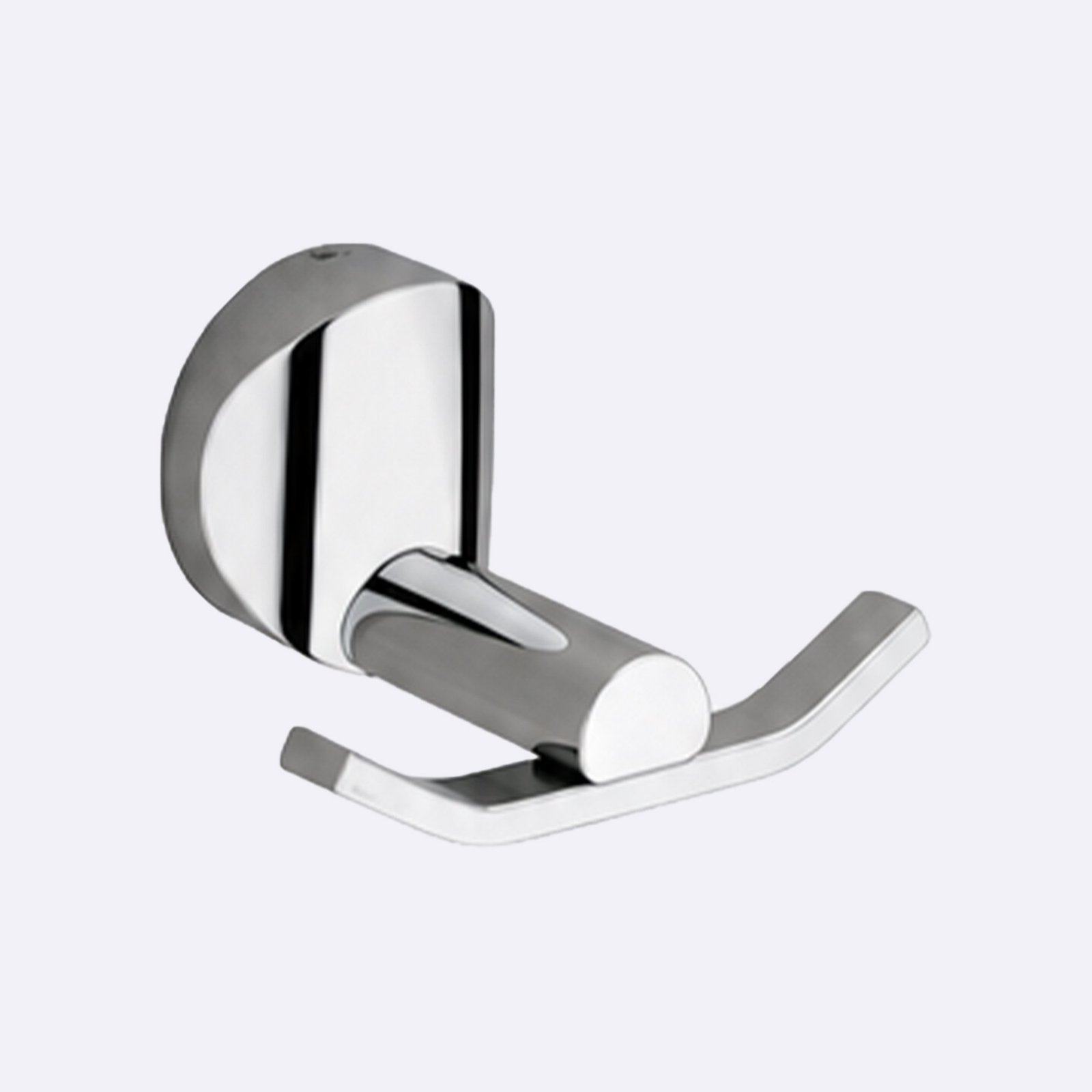 Robe Hook in Chrome finish