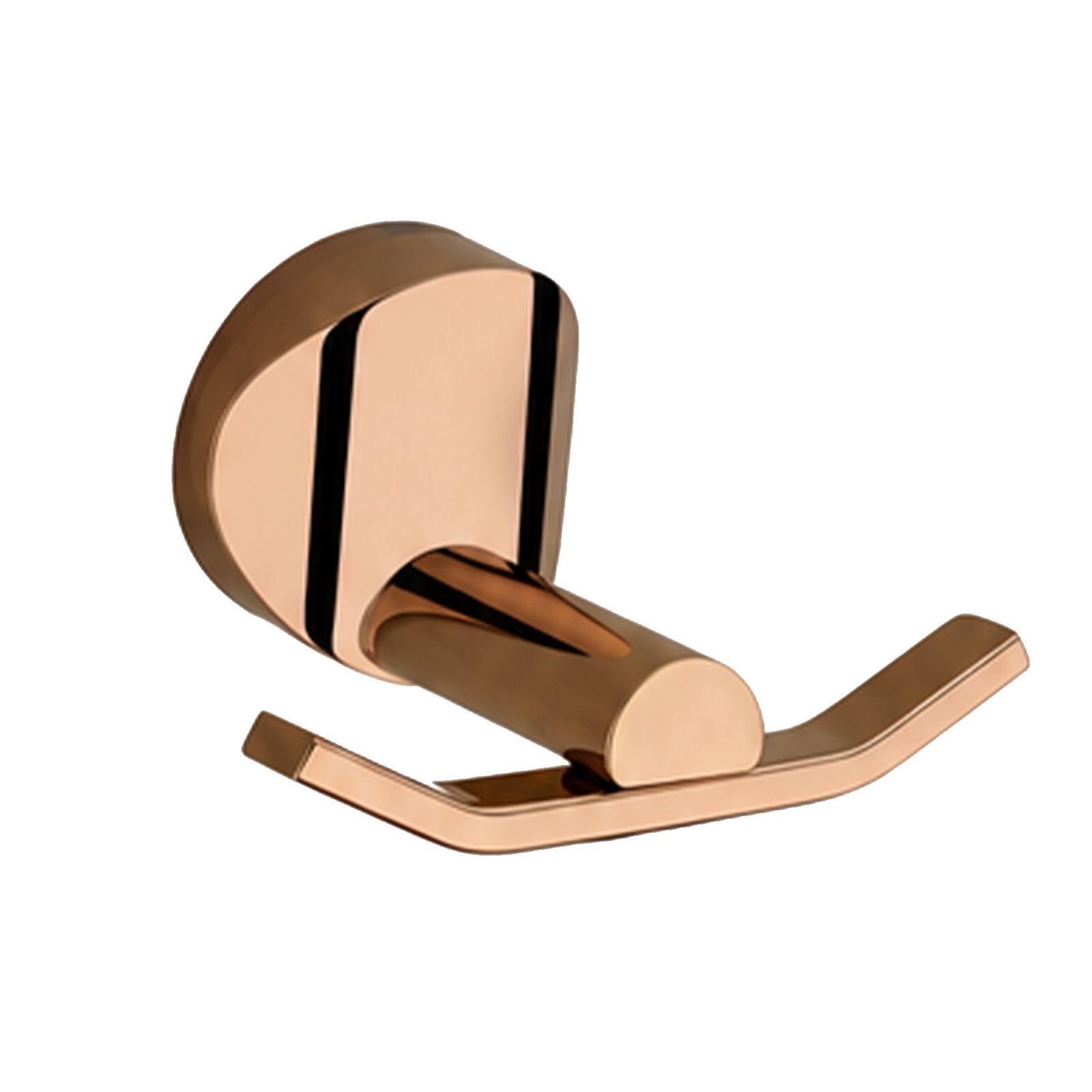 Robe Hook in Rose Gold finish