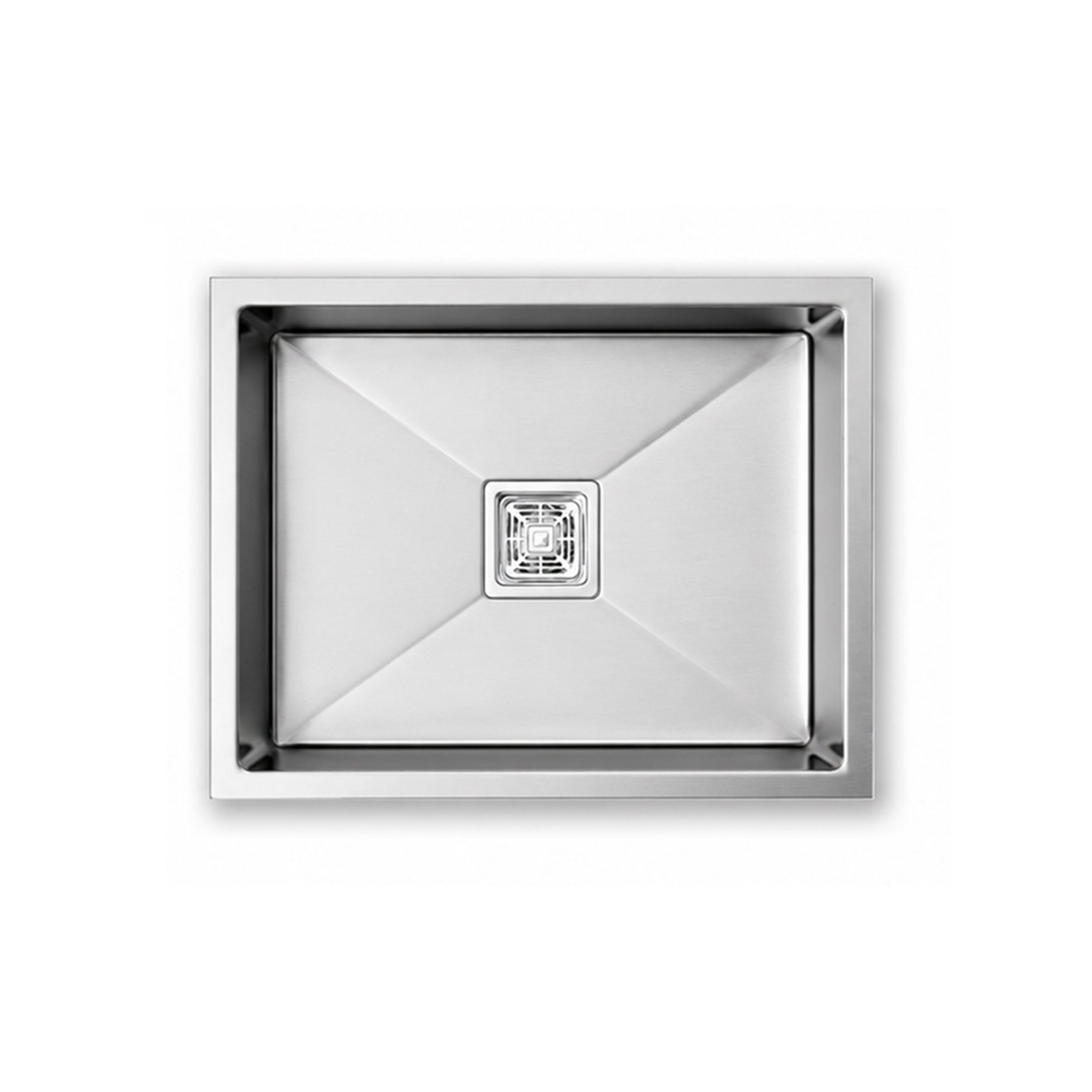 S.S. Sink (Satin) in Satin finish