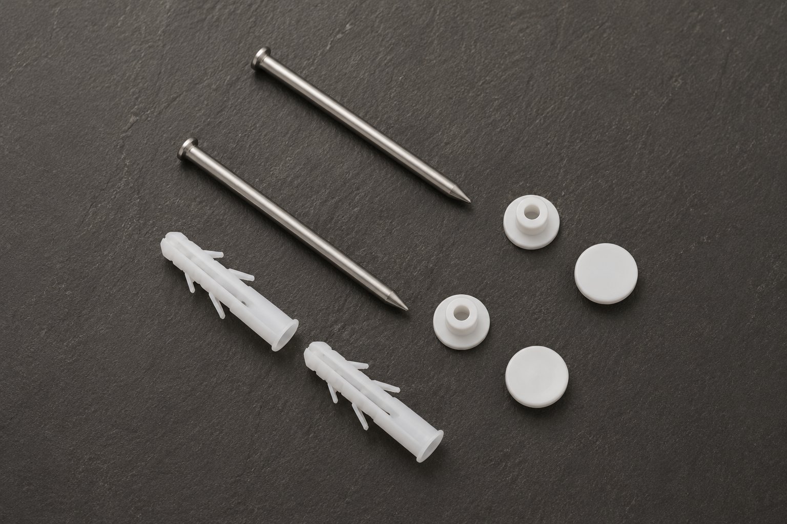 EWC Floor Mounting Kit