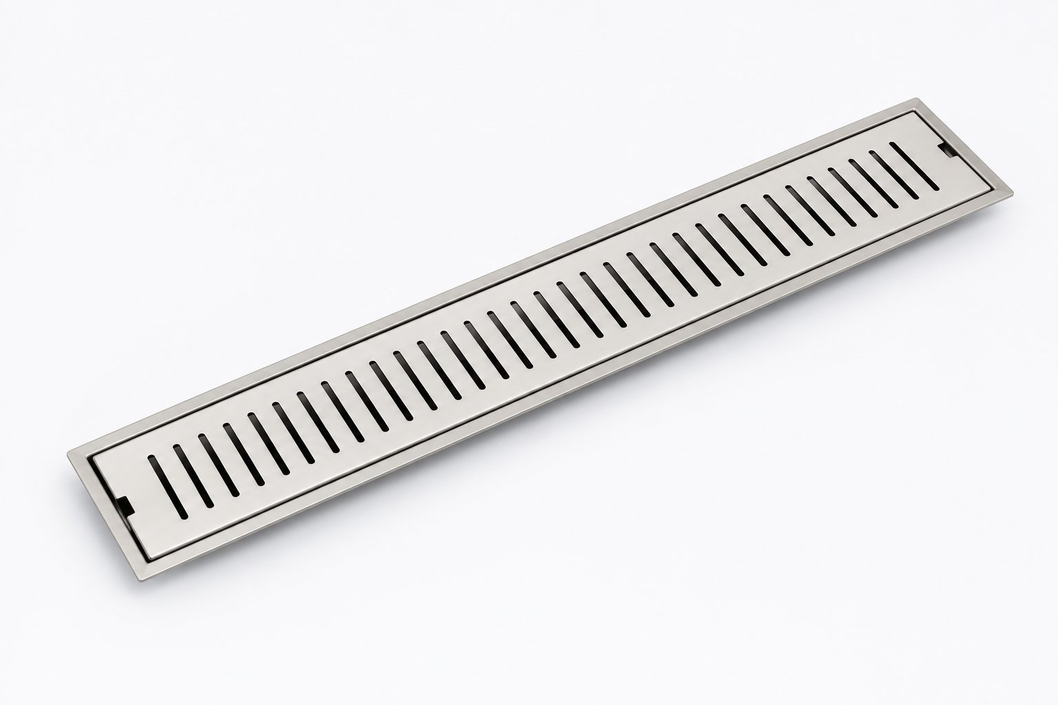 Long Drain Channel for Shower