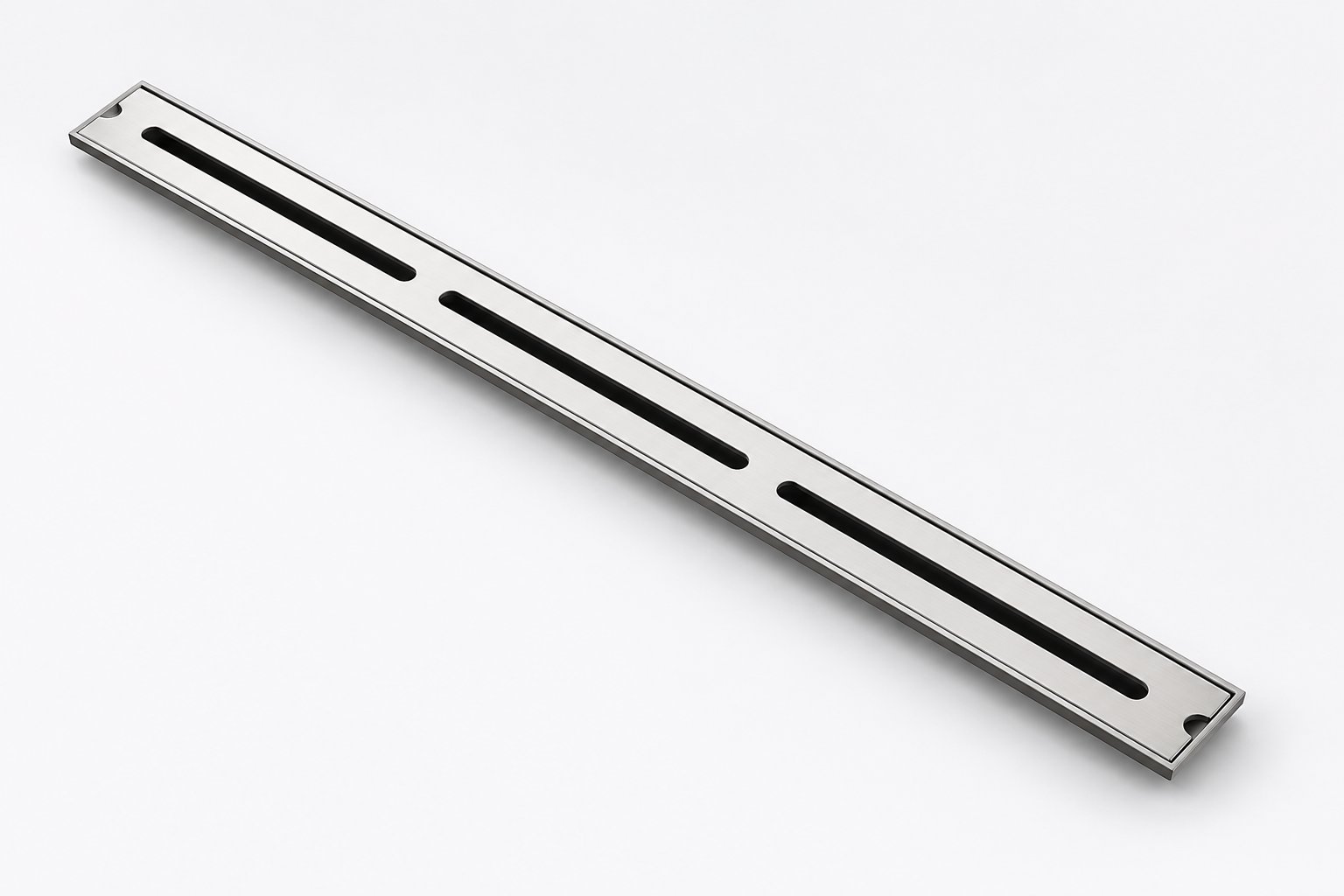 Long Drain Channel Slimline