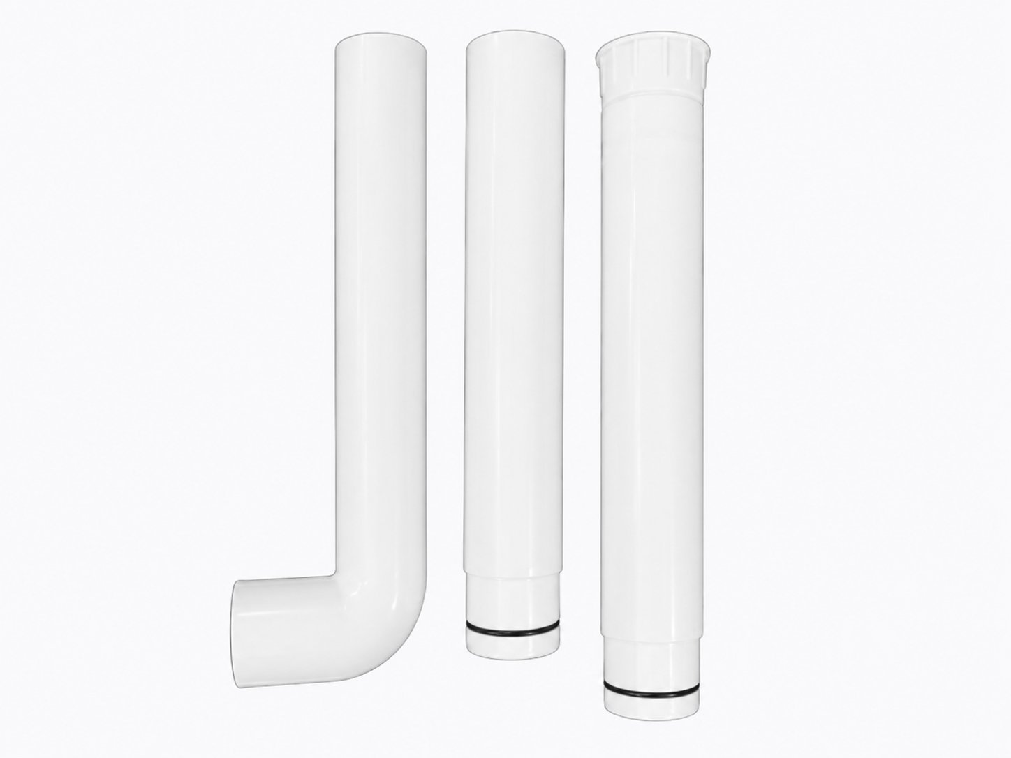 PVC Long Bend