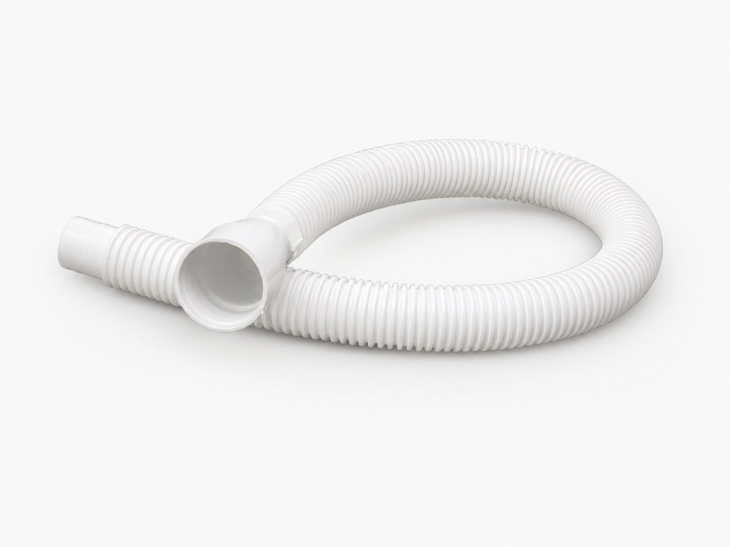 PVC Waste Pipe Corrugated