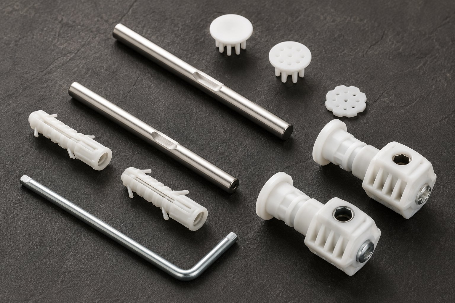 Hardware and Installations