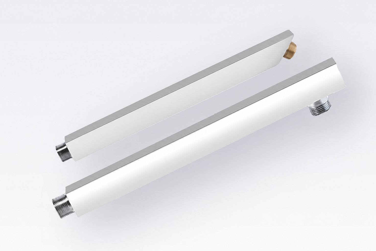 Square Shower Arm