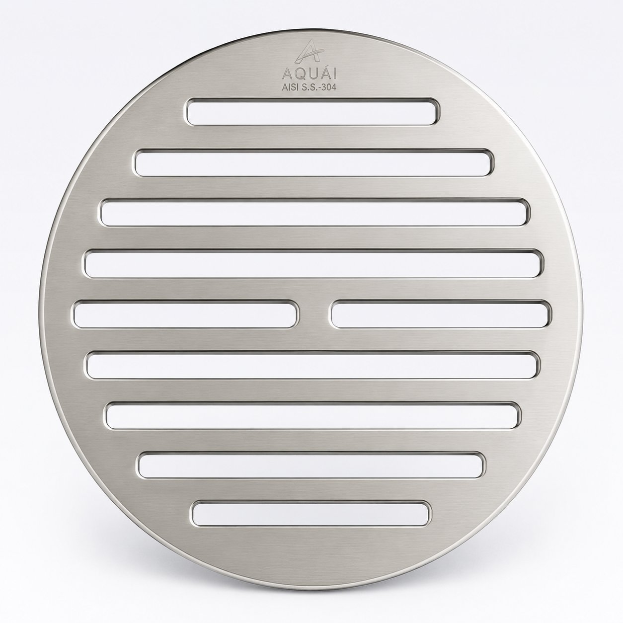 SS Line Wall Grating