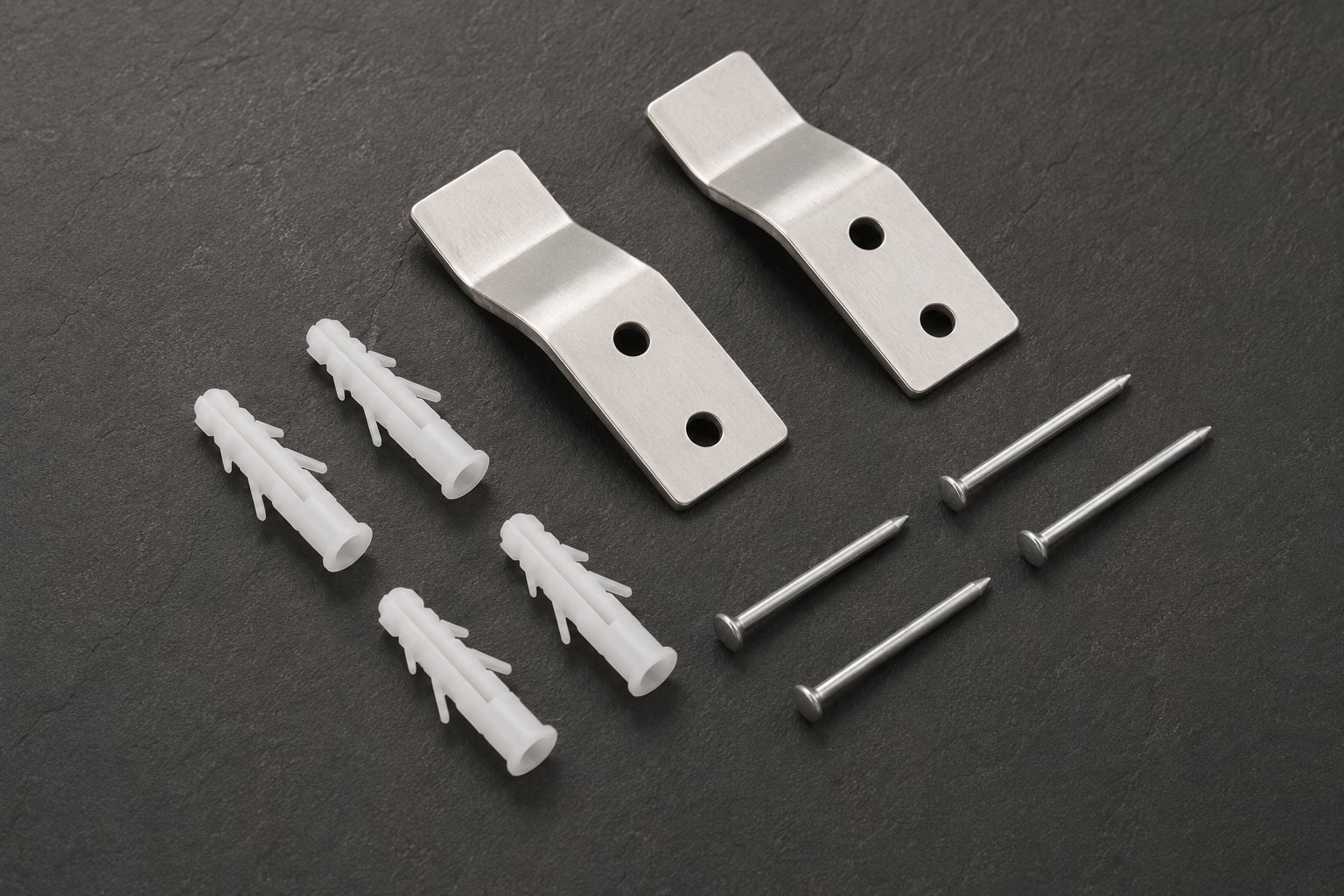 Urinal Clamp Kit