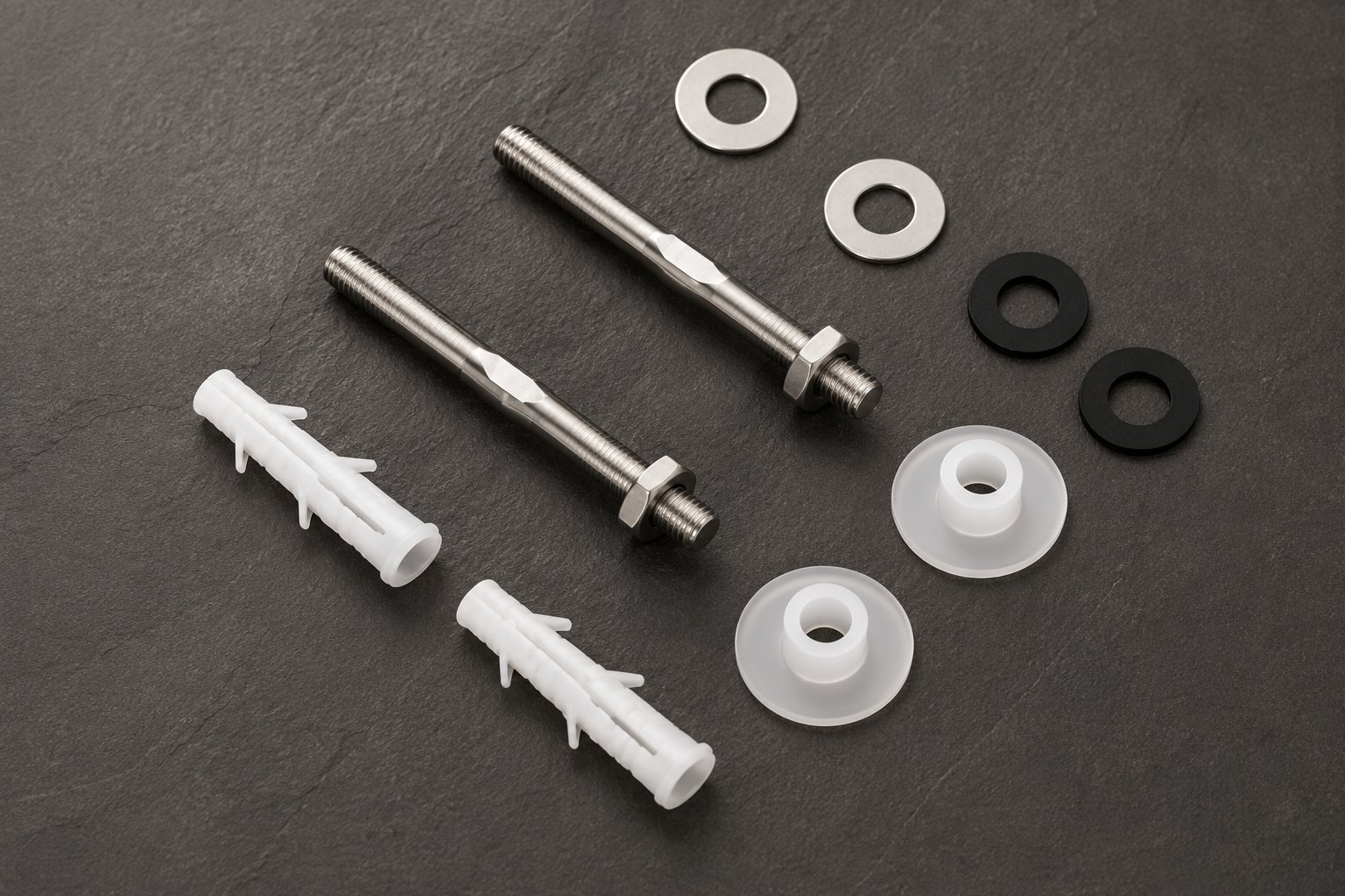 Wash Basin Bolt Kit