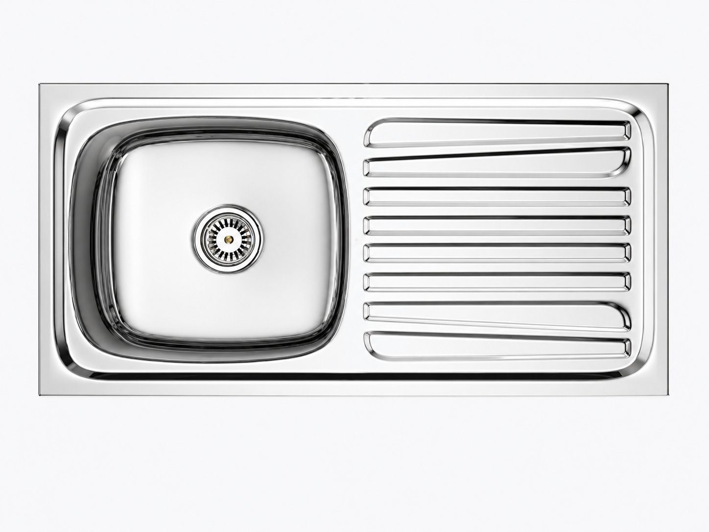 S.S. Sink Standard